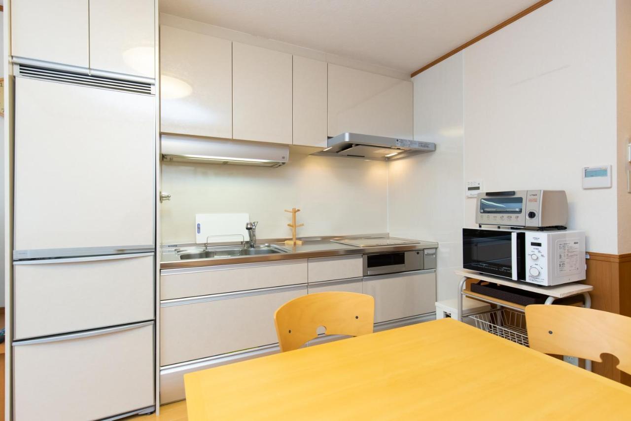 Matsui Building Apartman Tokió Kültér fotó